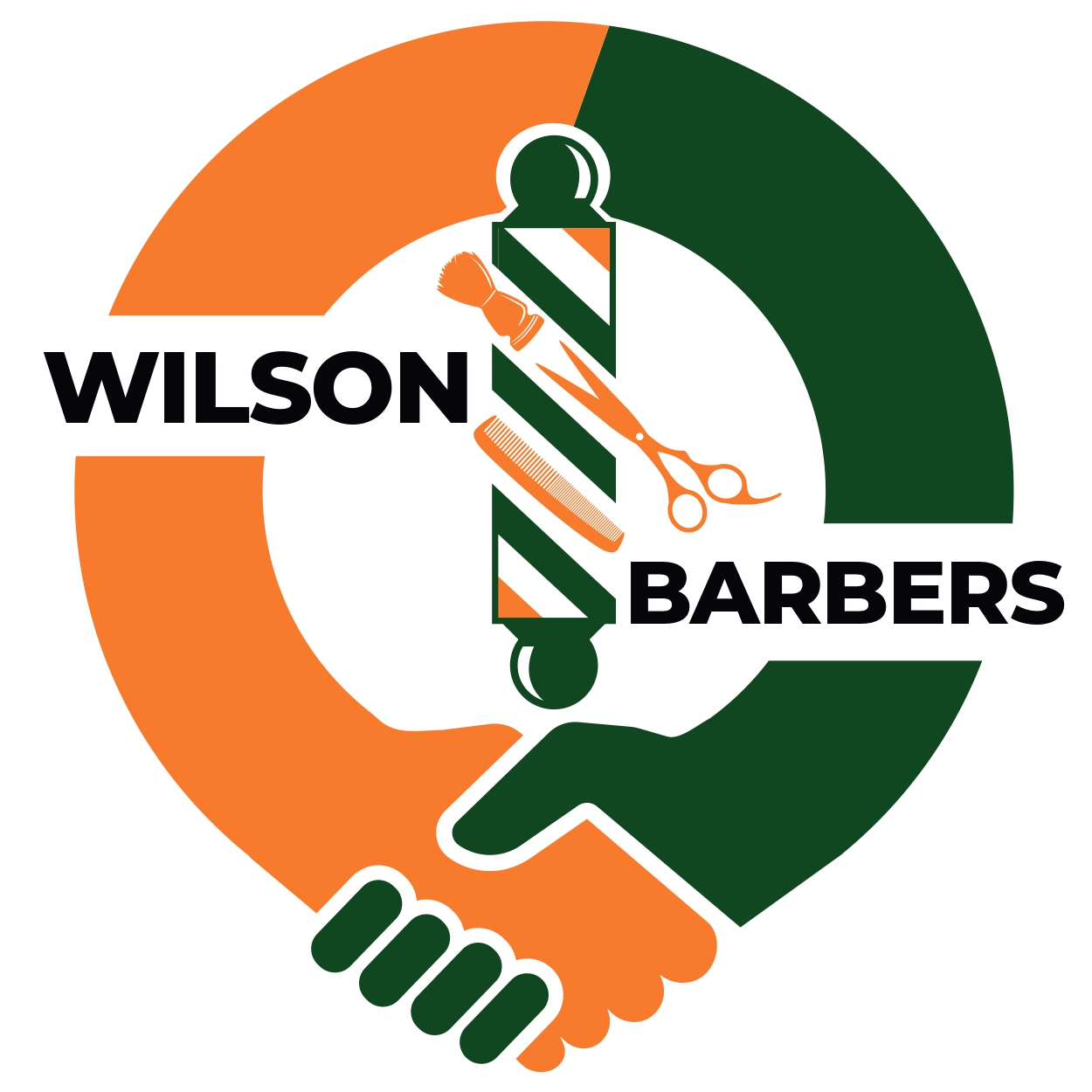 Wilson Barbers